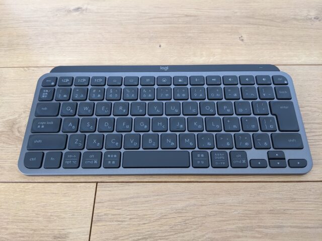 mx keys mini